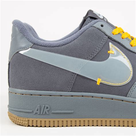 nike air force 1 zoolhoogte|Nike Air Force 1 colors.